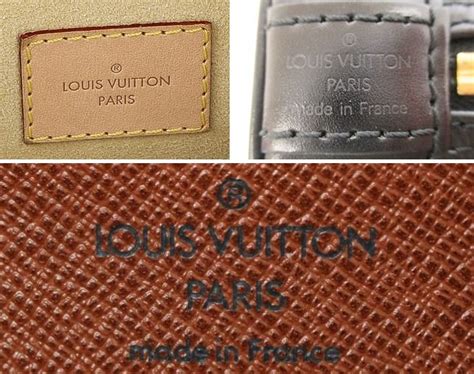 where to authenticate louis vuitton bags|louis vuitton certificate of authenticity.